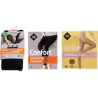 SUR TOUS LES COLLANTS, LEGGINGS, MI-BAS, PROTÈGE-PIEDS, SOCQUETTES - TEX dans le catalogue Carrefour