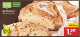 Bio Dinkelbrot von BioBio im aktuellen Netto Marken-Discount Prospekt für 1,29 €