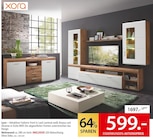 Lyon von Xora für 599,00 € bei Zurbrüggen im Angebot Lyon von Xora im aktuellen Zurbrüggen Prospekt