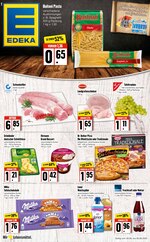 EDEKA Prospekt für Hamburg mit 20 Seiten EDEKA Prospekt für Hamburg: "Aktuelle Angebote", 20 Seiten, 03.08.2020 - 08.08.2020