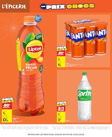 Promotion Abricot dans le prospectus Carrefour Market, valable du 08/04/2026 au 13/04/2026 Promo Abricot dans le catalogue Carrefour Market du moment à la page 10