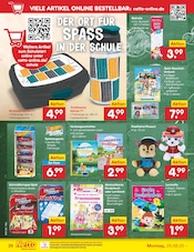 Brotdose im Netto Marken-Discount Prospekt in Mainz Aktueller Netto Marken-Discount Prospekt mit Brotdose, "Aktuelle Angebote", Seite 38