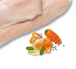 Aktuelle Fisch Angebote bei Kaufland in Aachen Aktuelles Steinbeißerfilet Angebot bei Kaufland in Aachen ab 2,59 €