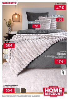 Aktueller Woolworth Prospekt "Aktuelle Angebote" Seite 2 von 48 Seiten für Schramberg