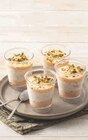 Verrines Saumon Fromage Concombre - Super U à Nice Verrines Saumon Fromage Concombre en promo chez Super U Nice à 2,48 €