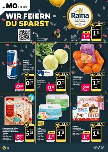 Energydrink im aktuellen Netto mit dem Scottie Prospekt (Neubrandenburg) Energydrink im Netto mit dem Scottie Prospekt "GĂĽnstig. Besser. FĂĽr Dich." mit 50 Seiten (Neubrandenburg)