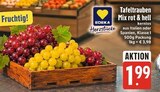 Tafeltrauben Mix rot & hell im E center Prospekt zum Preis von 1,99 €