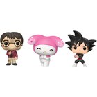 SUR TOUTES LES FIGURINES POP (HORS FIGURINES POP MYSTERY MINI) - FUNKO - Carrefour à Bayonne SUR TOUTES LES FIGURINES POP (HORS FIGURINES POP MYSTERY MINI) - FUNKO en promo chez Carrefour Bayonne
