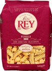 Fusilli im Angebot bei Netto Marken-Discount in Hoyerswerda Fusilli Angebote von REY bei Netto Marken-Discount Hoyerswerda für 0,77 €