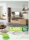 Wohnwand im aktuellen XXXLutz Möbelhäuser Prospekt für 2.299,00 €
