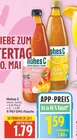 Milder Multi von Hohes C im aktuellen E center Prospekt