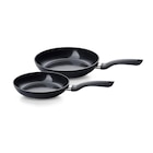PFANNENSET Essential Aluminium 2-teilig im XXXLutz Prospekt PFANNENSET Essential Aluminium 2-teilig von Fissler im aktuellen XXXLutz Prospekt für 69,99 €