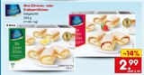 Mini Zitronenröllchen im Netto Marken-Discount Prospekt Mini Zitronenröllchen im aktuellen Netto Marken-Discount Prospekt für 2,99 €