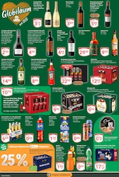 Aktueller GLOBUS Prospekt mit Bacardi, "Aktuelle Angebote", Seite 5