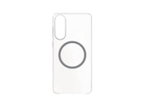 Yuchuan, Backcover, Samsung, Galaxy S25 Edge, Transparent von SAMSUNG im aktuellen MediaMarkt Saturn Prospekt für 5,00 €