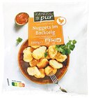 Chicken Nuggets von GENUSS pur im aktuellen Netto mit dem Scottie Prospekt für 4,99 €
