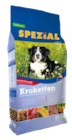 Spezial Hunde-Trockenfutter im Angebot bei ZG Raiffeisen in Lahr Spezial Hunde-Trockenfutter Angebote von Raiffeisen bei ZG Raiffeisen Lahr für 26,49 €