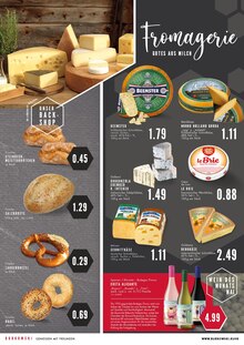 Aktueller EDEKA Prospekt "Aktuelle Angebote" für Essen Aktueller EDEKA Prospekt für Essen mit Seiten