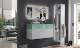 Garderobe 3-teilig Angebote bei XXXLutz Möbelhäuser Bad Homburg für 197,00 €