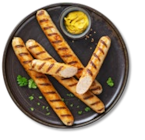 Aktuelle Bratwurst Angebote bei Kaufland in Dresden Aktuelles Bratwurst gebrüht Angebot bei Kaufland in Dresden ab 4,49 €
