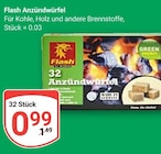 Anzündwürfel Angebot in Linderbach Anzündwürfel im aktuellen Prospekt bei GLOBUS in Linderbach