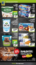 Eis im EDEKA Prospekt in Münster Aktueller EDEKA Prospekt mit Eis, "Aktuelle Angebote", Seite 8