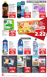 Hähnchenbrust Angebote im Prospekt "Hier bin ich richtig" von Kaufland Hähnchenbrust Angebote im Prospekt "Hier bin ich richtig" von Kaufland auf Seite 50