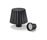 Tchibo im Supermarkt - LED-Outdoor-Flaschenleuchte Angebot im Prospekt LED-Outdoor-Flaschenleuchte bei Tchibo im Supermarkt im Prospekt "" für 9,99 €