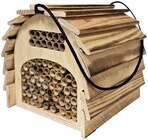 Insektenhotel³ im Angebot bei REWE in Karlsruhe Insektenhotel³ Angebote von dobar wildlife bei REWE Karlsruhe für 12,99 €