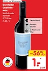 Dorfelder Qualitätswein im Angebot bei Netto Marken-Discount in Bremerhaven Dorfelder Qualitätswein Angebote bei Netto Marken-Discount Bremerhaven für 1,00 €