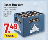Angebot im Trinkgut Oberhausen Prospekt Trinkgut Oberhausen Prospekt mit im Angebot für 7,49 €