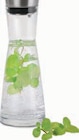 Wasserkaraffe von blomus im aktuellen Möbel Inhofer Prospekt für 12,55 €