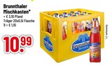 Mischkasten im Angebot bei Trinkgut in Unterschleißheim Mischkasten Angebote von Brunnthaler bei Trinkgut Unterschleißheim für 10,99 €