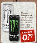 Energy Drink bei nahkauf im Prospekt "" für 0,79 €