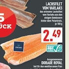 Aktuelles Lachsfilet Angebot bei Marktkauf in Köln ab 2,49 €