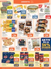 Aktueller aktiv & irma Prospekt mit Toaster, "Top Angebote", Seite 9