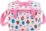 LUNCH BAG ISOTHERME - LIVE IN STYLE - Aldi à Asnières-sur-Seine LUNCH BAG ISOTHERME - LIVE IN STYLE en promo chez Aldi Asnières-sur-Seine à 2,99 €