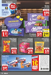 Wein Angebot im aktuellen E center Prospekt auf Seite 18