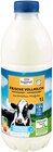 Frische Vollmilch im Angebot bei REWE in Moers Frische Vollmilch Angebote von REWE Regional bei REWE Moers für 1,19 €
