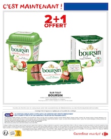 Prospectus Carrefour Market en cours, "UN Noël POUR TOUS LES GOÛTS", page 2 sur 24