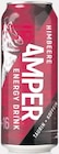 Aktuelles AMPER Energy Drink Himbeere Angebot bei Netto mit dem Scottie in Berlin ab 0,49 €