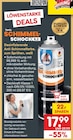 Schimmel-Schock 5.2 im Angebot bei Netto Marken-Discount in Chemnitz Schimmel-Schock 5.2 Angebote von Tonis bei Netto Marken-Discount Chemnitz für 17,99 €