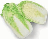 Chinakohl bei nah&frisch im Prospekt "" für 1,29 €