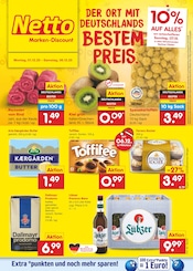 Aktueller Netto Marken-Discount Hohen Neuendorf Prospekt "Aktuelle Angebote" mit 59 Seiten