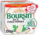 Ail et fines herbes à Intermarché Contact dans Saint-Martin-des-Champs Ail et fines herbes à Intermarché Contact dans Saint-Martin-des-Champs