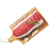 Viande bovine rôti - Carrefour Market à Tremblay-en-France Viande bovine rôti en promo chez Carrefour Market Tremblay-en-France à 8,90 €
