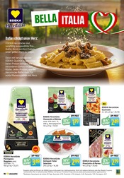 Aktueller E center Prospekt mit Antipasti, "Aktuelle Angebote", Seite 20