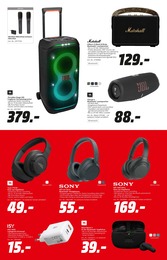 Batterien Angebot im aktuellen MediaMarkt Saturn Prospekt auf Seite 4