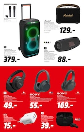 Beamer im MediaMarkt Saturn Prospekt in Gladbeck Aktueller MediaMarkt Saturn Prospekt mit Beamer, "NEUERÖFFNUNG", Seite 4