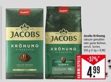 Krönung Angebote von Jacobs bei Marktkauf Lörrach für 4,99 €